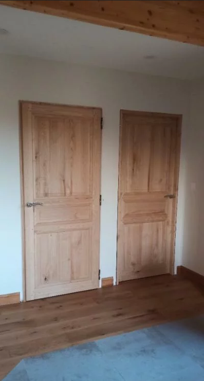 Fabrication et pose de menuiserie générale : porte, parquet, meubles, dressing Fabrication et pose de menuiserie générale : porte, parquet, meubles, dressing
